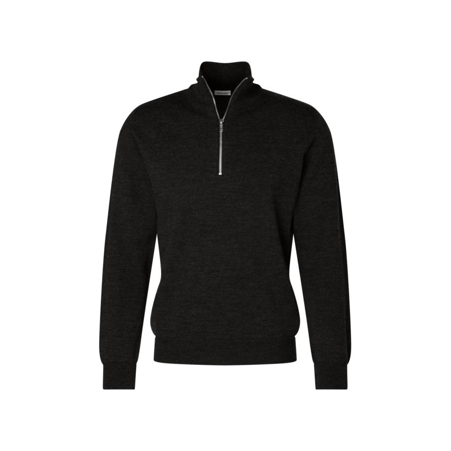 Seidensticker SEIDENSTICKER Trui grijs -