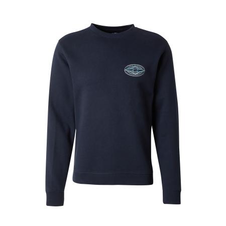Billabong BILLABONG Sweatshirt FOUNDATION navy / wit