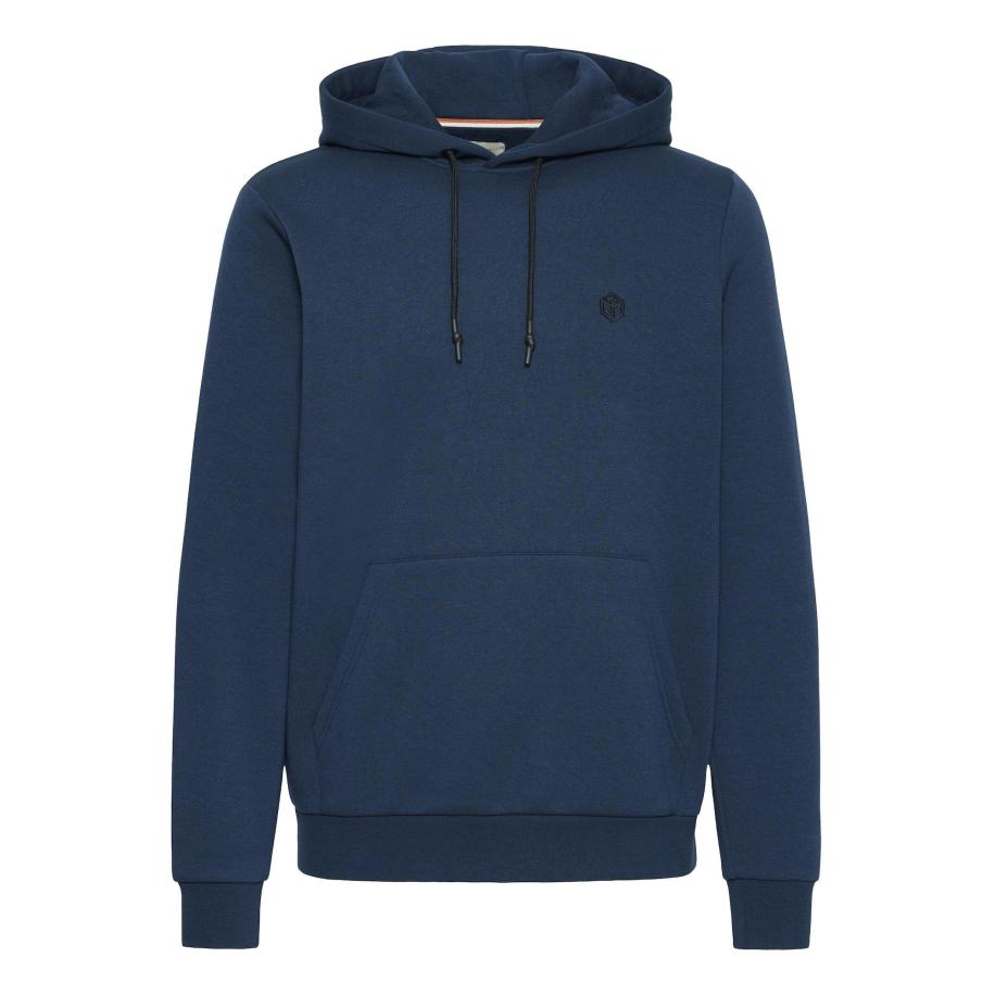 BLEND Trui BHTobie blauw Blauw