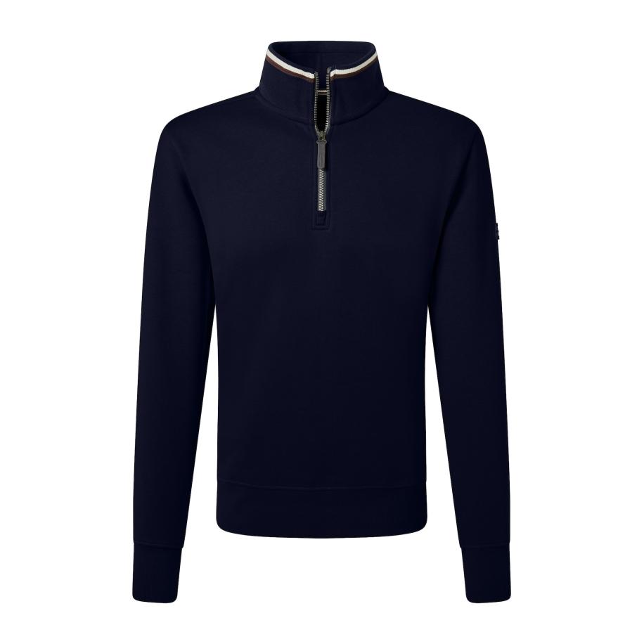 Pierre Cardin PIERRE CARDIN Trui donkerblauw -