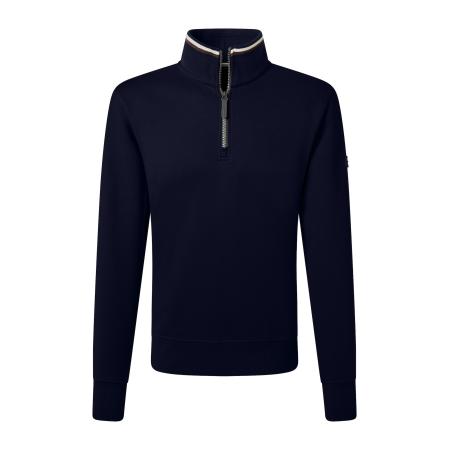 Pierre Cardin PIERRE CARDIN Trui donkerblauw