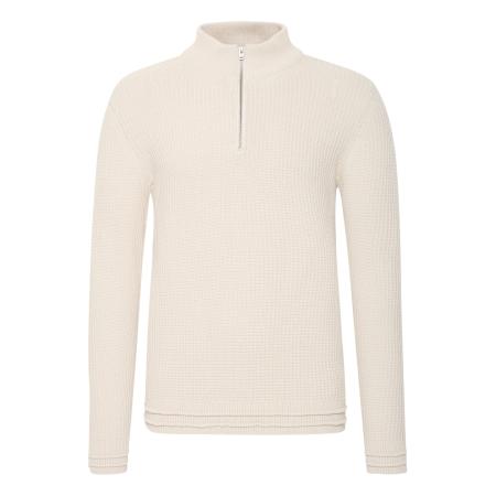 Casual Friday Casual Friday Trui Karl beige