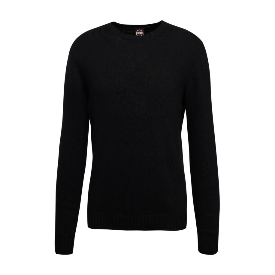 Colmar Colmar Trui zwart -