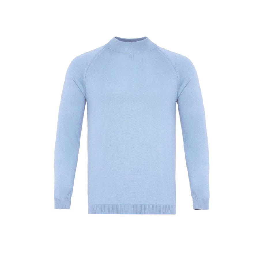 Antioch Antioch Trui blauw -