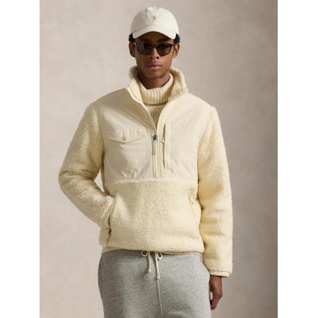 Polo Ralph Lauren Trui crème