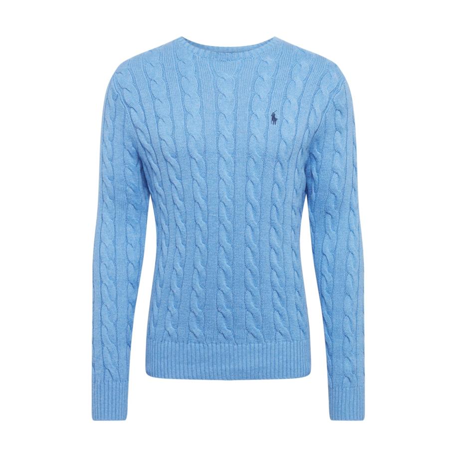 Polo Ralph Lauren Polo Ralph Lauren Trui Driver lichtblauw -