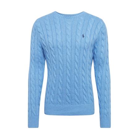 Polo Ralph Lauren Polo Ralph Lauren Trui Driver lichtblauw