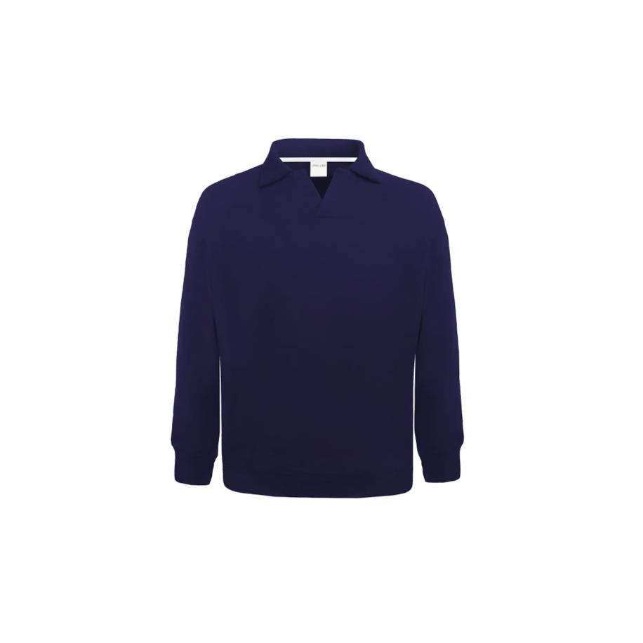 UNIQVIBE UNIQVIBE Sweatshirt navy -