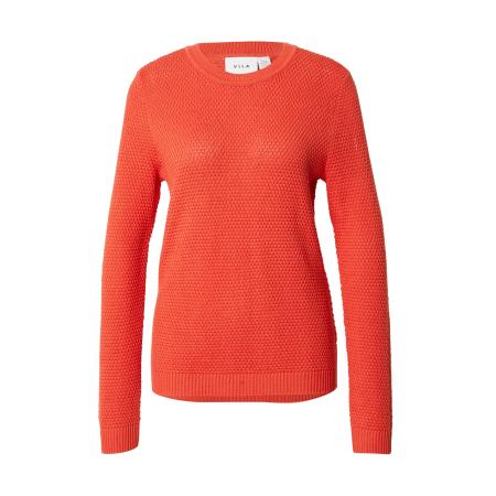 Vila VILA Trui VIDalo knalrood