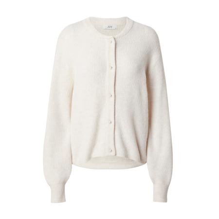 JDY JDY Gebreid vest JDYLumi lichtbeige