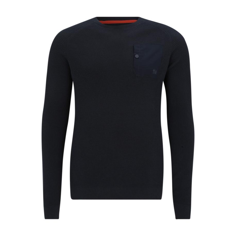 s.Oliver Trui navy Blauw