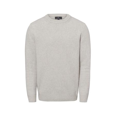 Nils Sundström Trui grijs