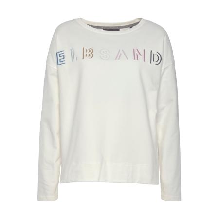 Elbsand Elbsand Sweatshirt gemengde kleuren