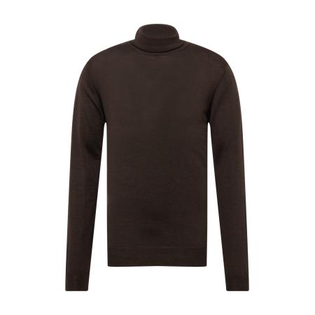 Casual Friday Trui Konrad mokka