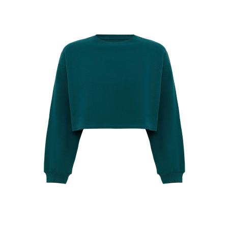 Jacey Quinn Jacey Quinn Sweatshirt groen