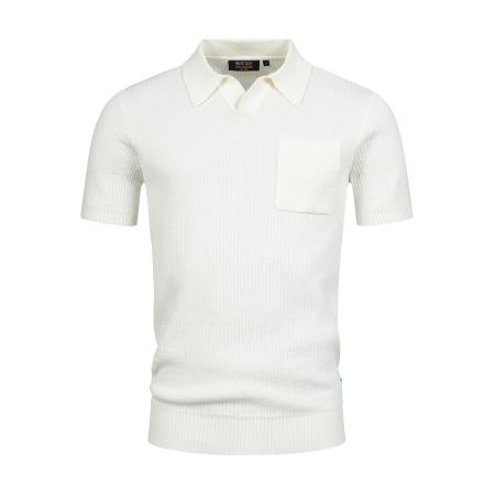 INDICODE JEANS Trui Harlo wolwit