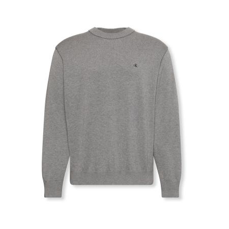 Calvin Klein Calvin Klein Jeans Trui ESY grijs