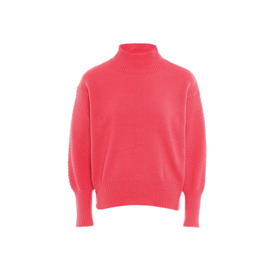 Libbi Libbi Trui watermeloen rood -