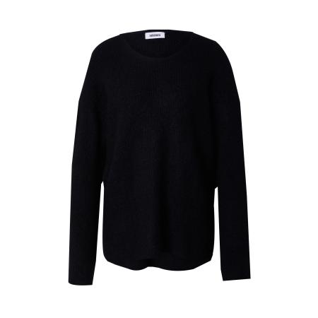 Minimum minimum Trui Calaha zwart