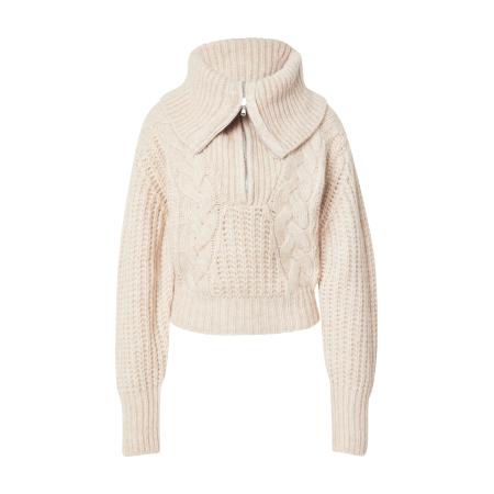 IRO IRO Trui SWANA beige