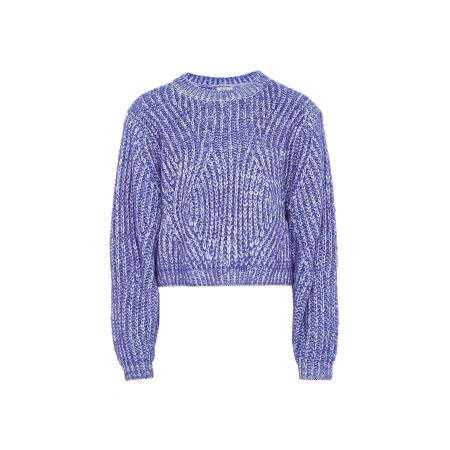 VANS Sweatshirt CAFE geel / donkergrijs / rood / wit