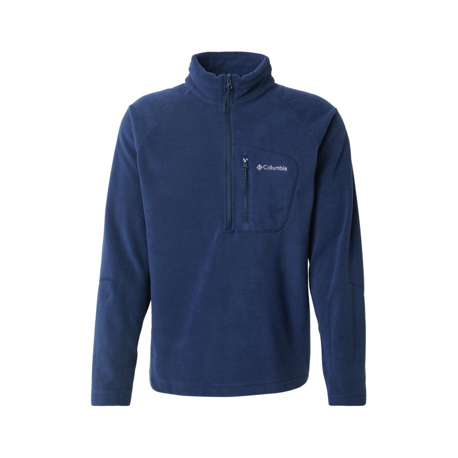 Columbia COLUMBIA Sporttrui Fast Trek donkerblauw / wit -