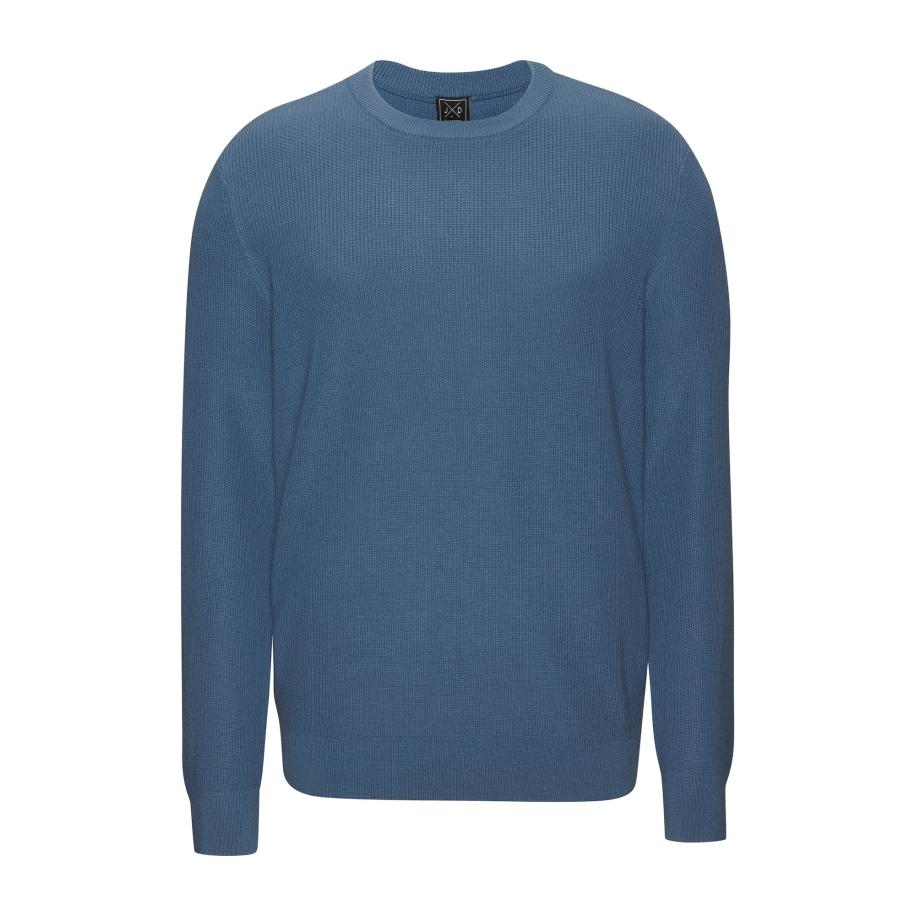 JOHN DEVIN Trui blauw Blauw