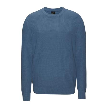 JOHN DEVIN Trui blauw