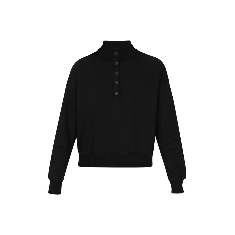 Faina faina Trui Comfortable zwart -