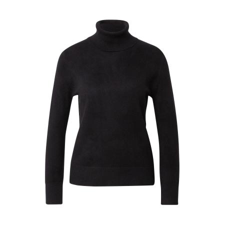 Pure Cashmere NYC Pure Cashmere NYC Trui zwart