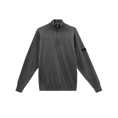 Halo HALO Trui antraciet