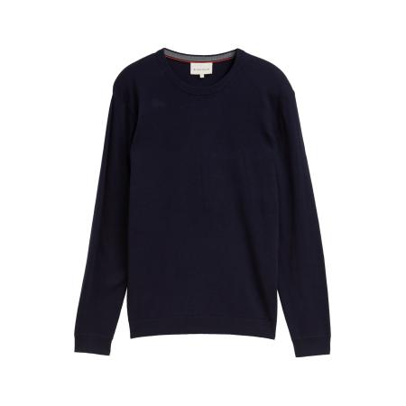 Tom Tailor TOM TAILOR Trui navy