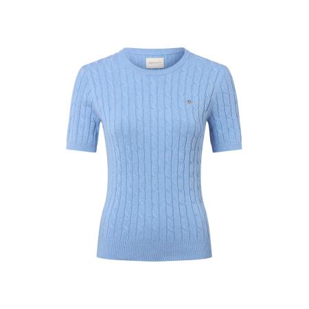 Gant GANT Trui lichtblauw