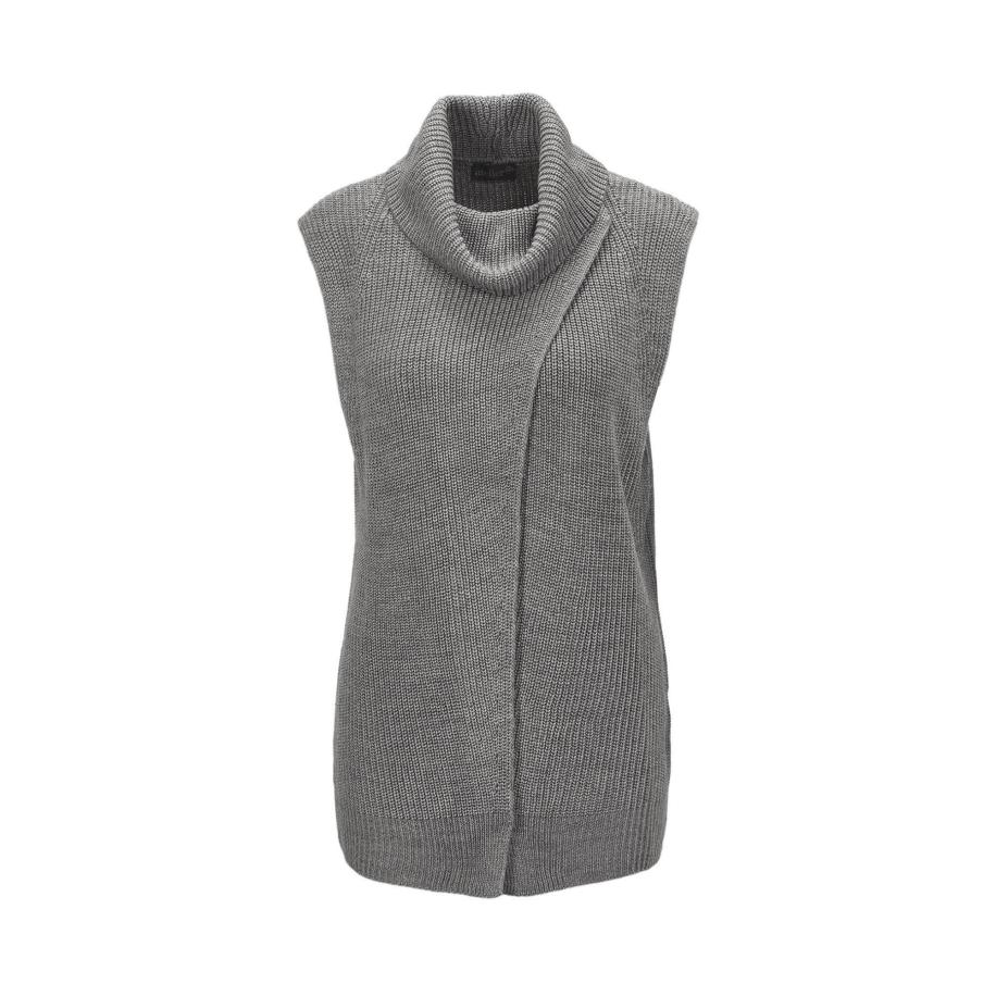 Goldner Goldner Trui grijs -