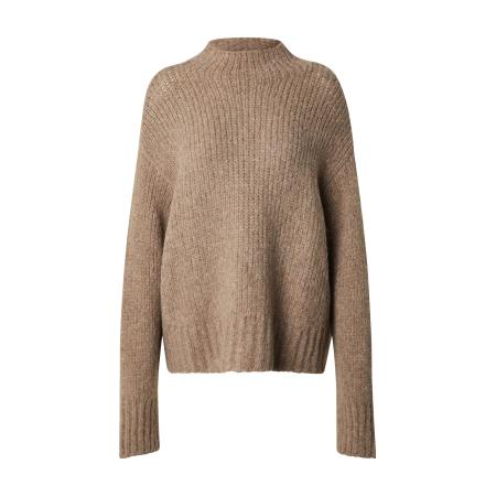 ABOUT YOU ABOUT YOU x Marie von Behrens Trui bruin