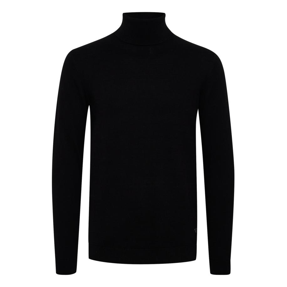 11 Project 11 Project Trui zwart -