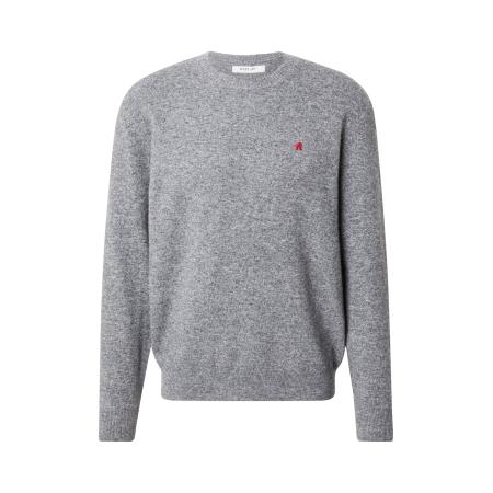 Replay REPLAY Trui grijs gemêleerd