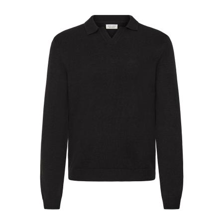 Casual Friday Casual Friday Trui CFKARL zwart