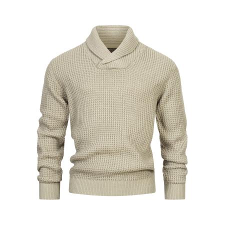 INDICODE JEANS INDICODE JEANS Trui Brockly grijs