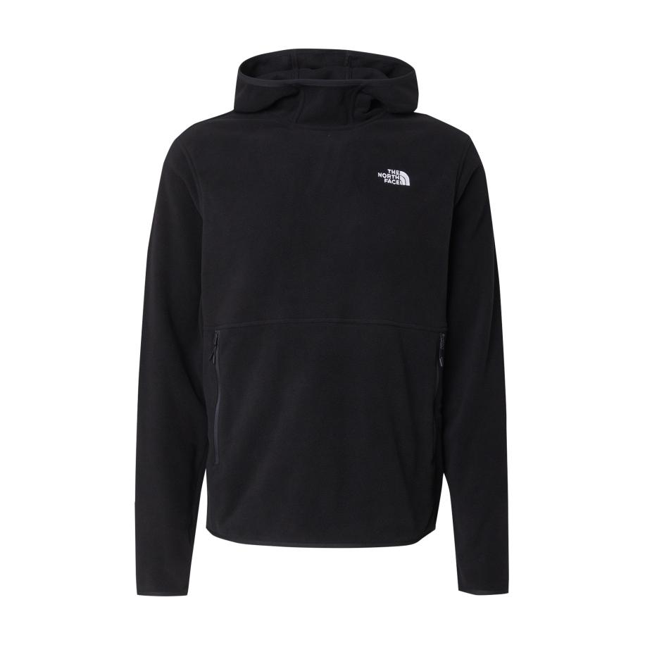 The North Face THE NORTH FACE Sporttrui GLACIER zwart -