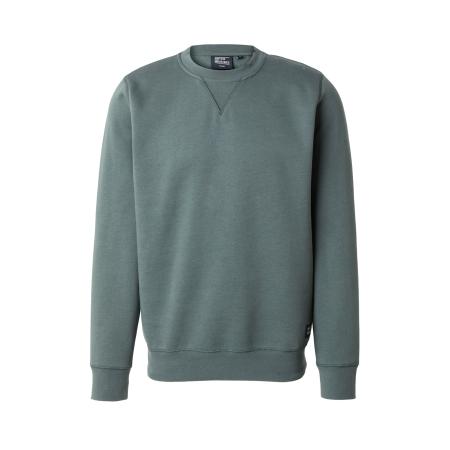 Vintage Industries Vintage Industries Sweatshirt Greeley basaltgrijs