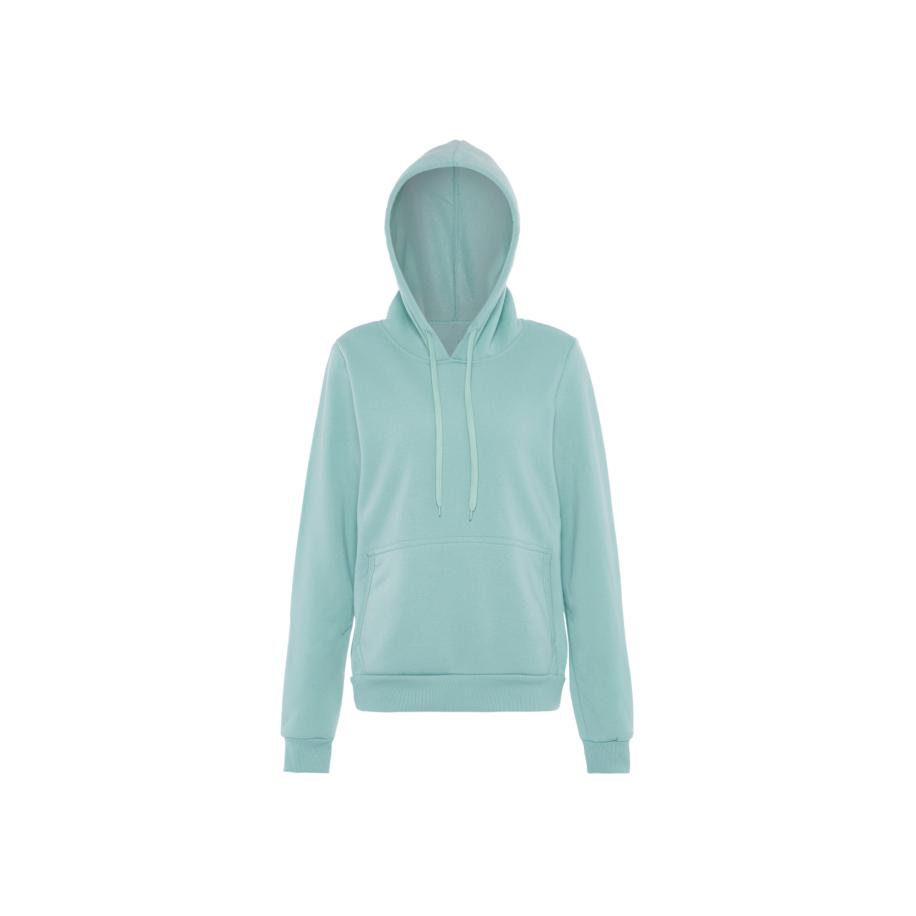 SANIKA SANIKA Sweatshirt mintgroen -