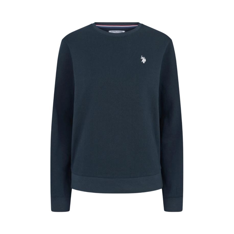 U.S. Polo Assn. U.S. POLO ASSN. Sweatshirt Adele donkerblauw -