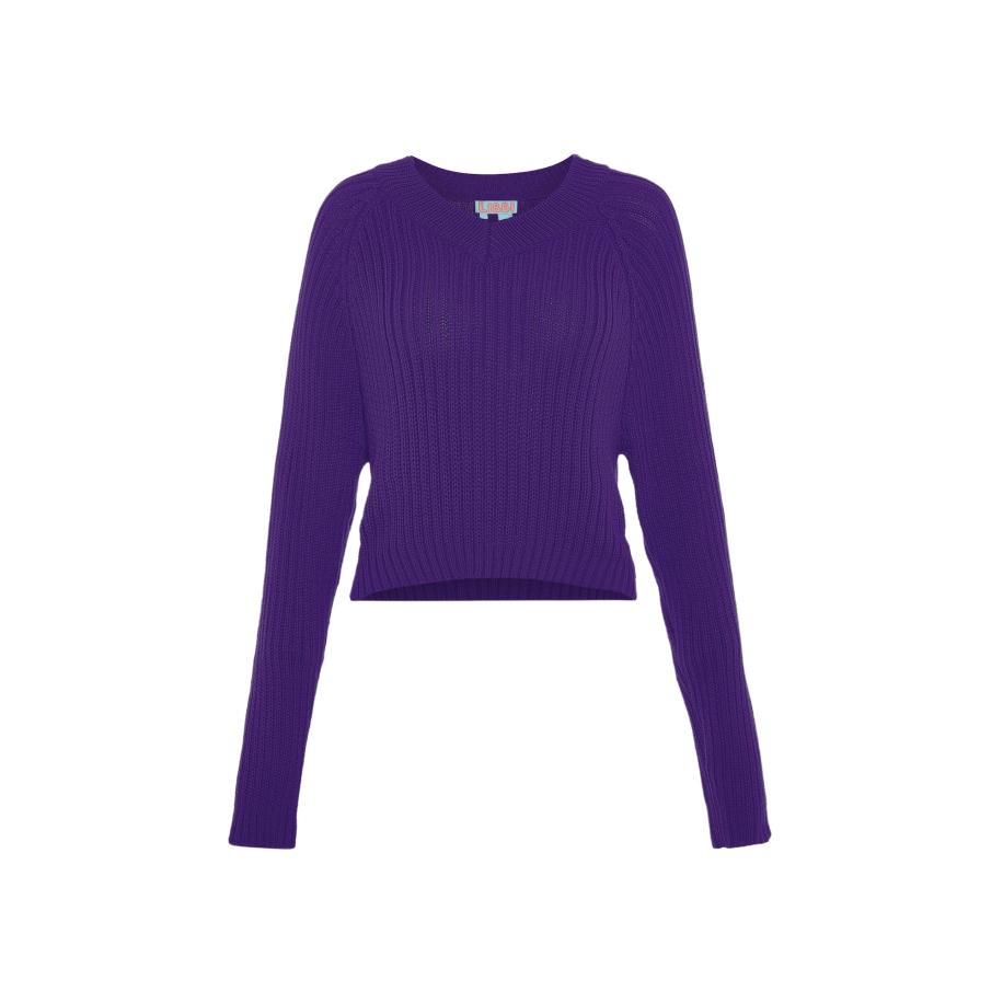 Libbi Libbi Trui lila -