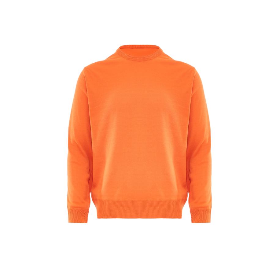 IPARO IPARO Trui oranje -