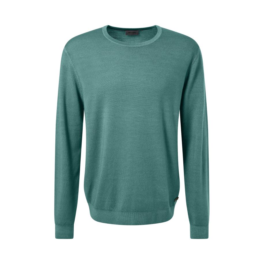Pierre Cardin PIERRE CARDIN Trui groen -