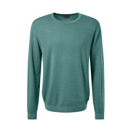 Pierre Cardin PIERRE CARDIN Trui groen