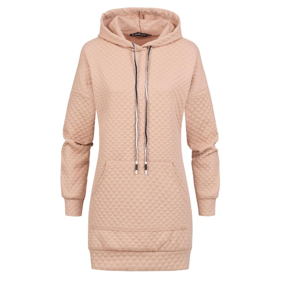 Cloud5ive Cloud5ive Sweatshirt oudroze -