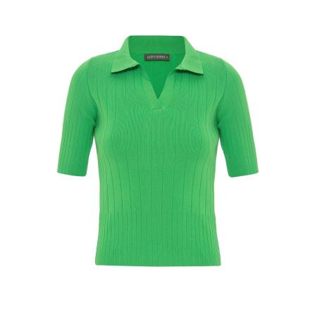 Jacey Quinn Jacey Quinn Trui groen