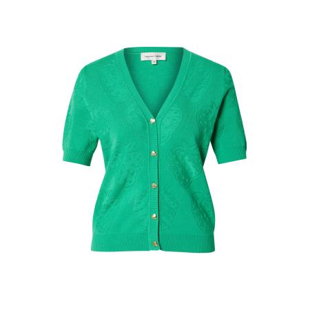 Fabienne Chapot Fabienne Chapot Gebreid vest groen